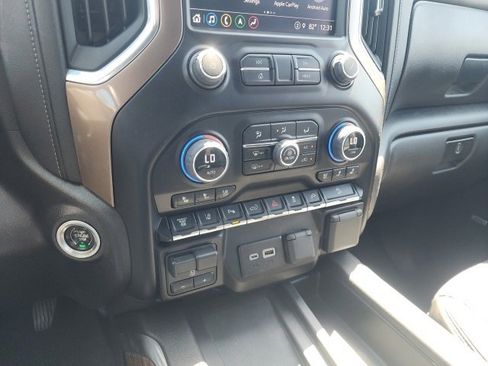 Used 2023 Chevrolet Silverado 3500 High Country w/ Safety Package II image 43