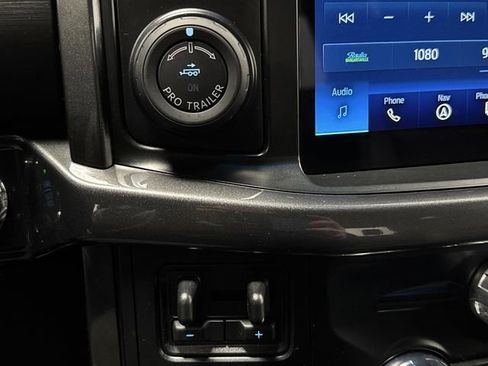 Used 2023 Ford F150 XLT w/ Equipment Group 302A High image 28