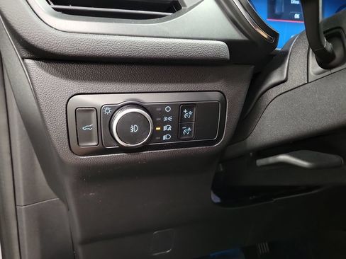 Used 2024 Ford Escape Platinum AWD/4WD image 25