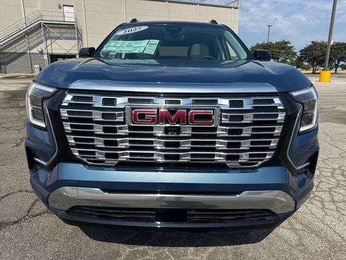 New 2027 GMC Terrain Denali AWD/4WD image 9