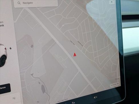 Used 2021 Tesla Model Y Performance image 13