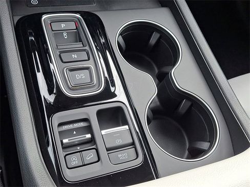 New 2025 Honda Pilot EX-L image 12