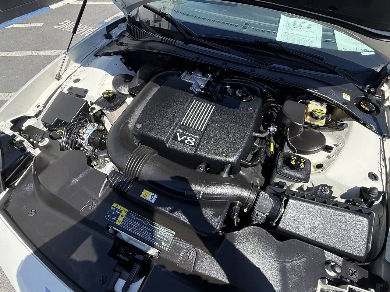 Used 2002 Ford Thunderbird RWD image 15
