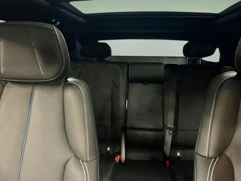 Used 2024 Cadillac Lyriq Sport w/ LPO, Floor Liner Package image 19