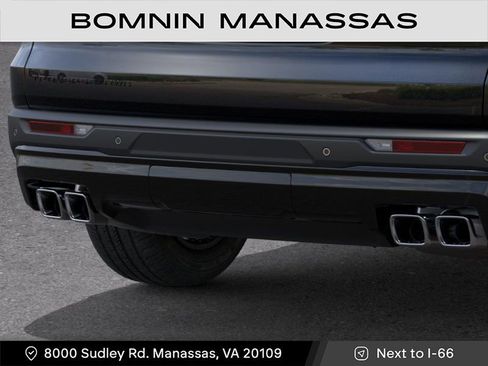 New 2026 Chevrolet Traverse LT image 14