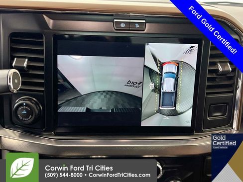 Used 2025 Ford F350 King Ranch image 21