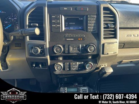 Used 2019 Ford F350 XL w/ XL Value Package AWD/4WD image 26