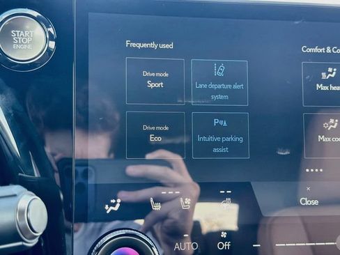 New 2026 Lexus RX 350 Premium Plus AWD/4WD image 31