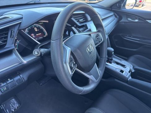 Used 2016 Honda Civic EX image 23