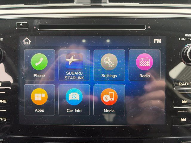 Used 2019 Subaru Outback 2.5i Limited w/ Popular Package #2 AWD/4WD image 7