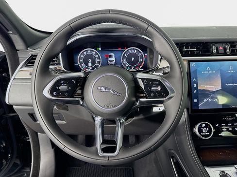 New 2026 Jaguar F-PACE R-Dynamic S AWD/4WD image 12
