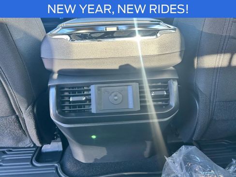 New 2025 Ford F150 STX w/ LOBO Package image 21