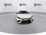 Used 2023 Toyota Camry SE image 3