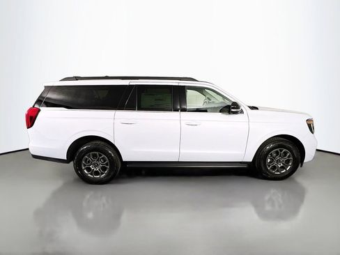 New 2026 Ford Expedition Max Active image 20