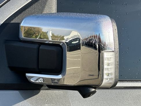 Used 2021 Ford F150 Lariat w/ Equipment Group 502A High image 54