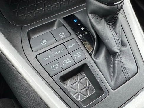 Certified 2023 Toyota RAV4 LE image 16