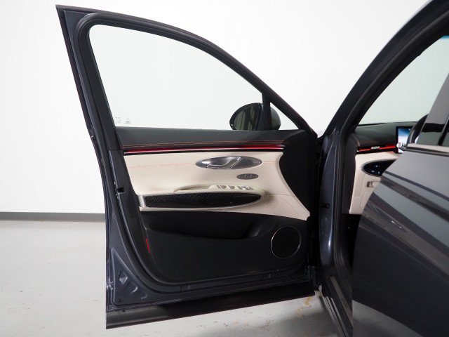 Used 2026 Genesis GV70 AWD 3.5T Sport Prestige image 68