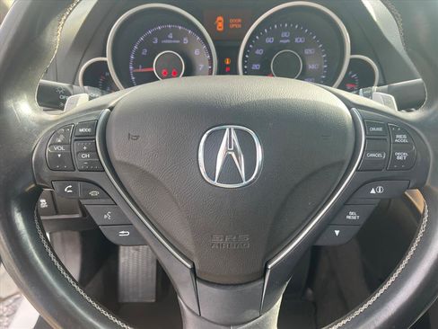 Used 2014 Acura TL SH-AWD image 18