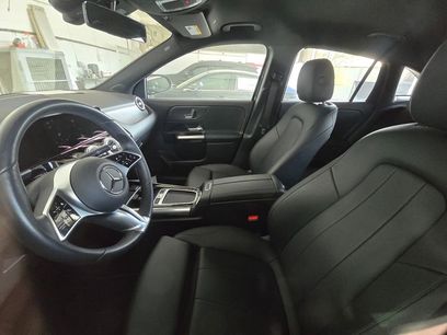 Used 2025 Mercedes-Benz GLA 250