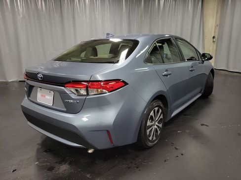 Used 2022 Toyota Corolla LE image 8