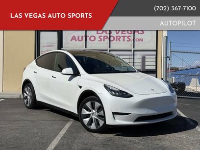 Used 2021 Tesla Model Y Long Range