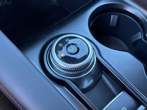 New 2026 Ford Explorer ST image 62