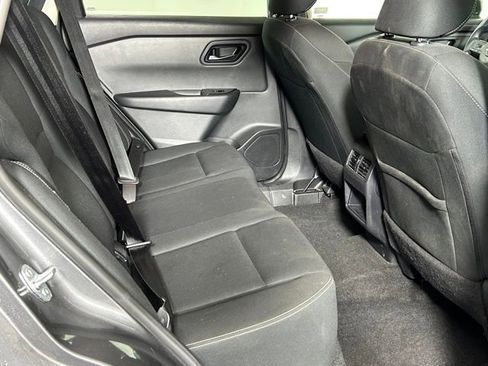 Used 2024 Nissan Rogue S AWD/4WD image 14