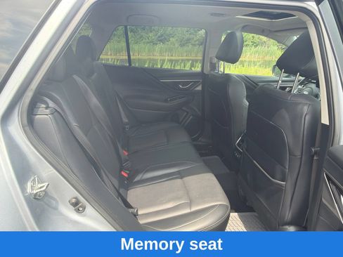 Used 2022 Subaru Outback Limited XT w/ Popular Package #2 AWD/4WD image 24
