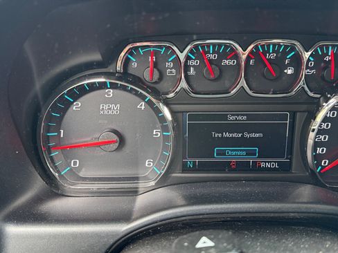 Used 2018 GMC Sierra 1500 SLT w/ SLT Premium Package AWD/4WD image 11