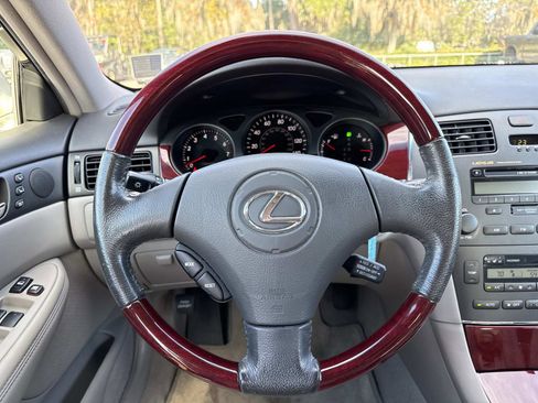 Used 2003 Lexus ES 330 300 image 14