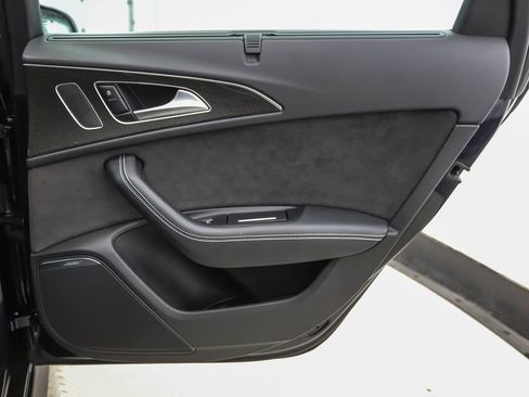 Used 2018 Audi S6 Prestige AWD/4WD image 25