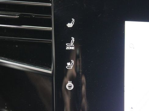 Used 2022 Jeep Wagoneer Series II AWD/4WD image 50
