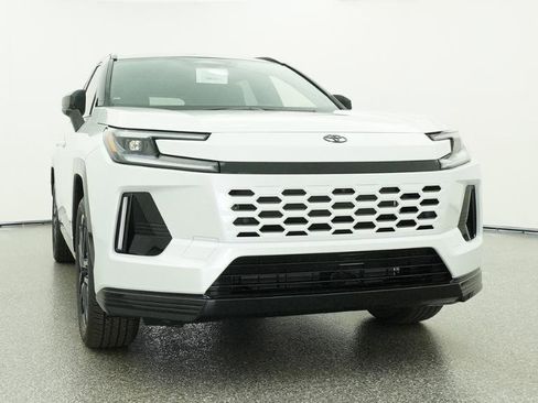 New 2026 Toyota RAV4 XSE w/ Weather Package image 30