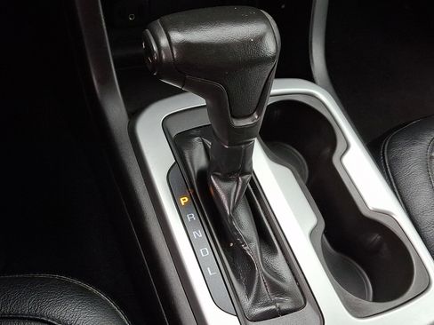 Used 2020 Chevrolet Colorado LT w/ LT Convenience Package AWD/4WD image 22
