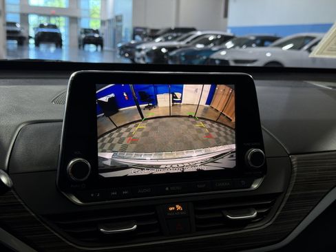 Used 2019 Nissan Altima 2.5 SL AWD/4WD image 32