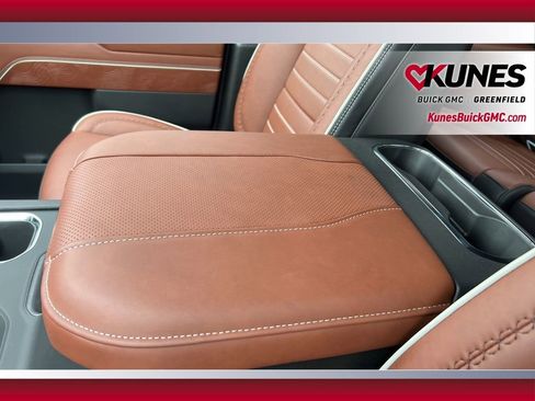 New 2026 GMC Sierra 1500 Denali Ultimate image 29