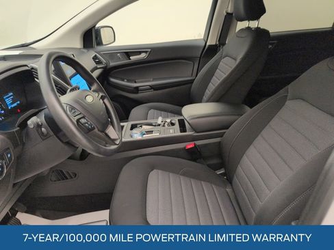 Used 2024 Ford Edge SE image 4
