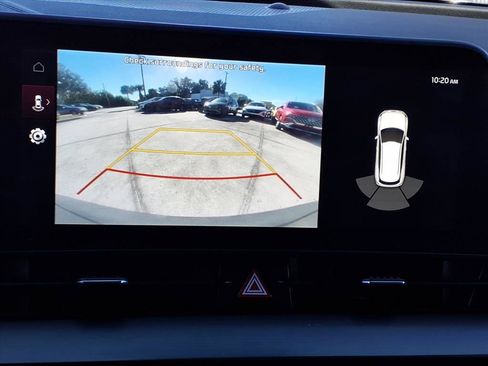 Used 2023 Kia Sportage EX w/ EX Premium Package image 28