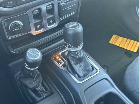 New 2026 Jeep Wrangler Sport S image 19