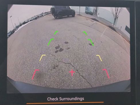 New 2026 Subaru Outback Limited image 30