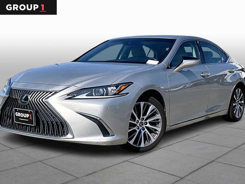Used 2019 Lexus ES 350 image 1