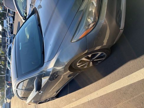 Used 2018 Nissan Altima 2.5 SR FWD image 3