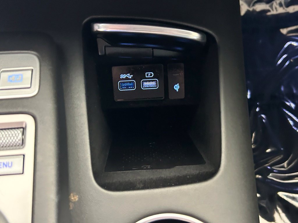 Used 2025 Genesis GV70 2.5T AWD/4WD image 50
