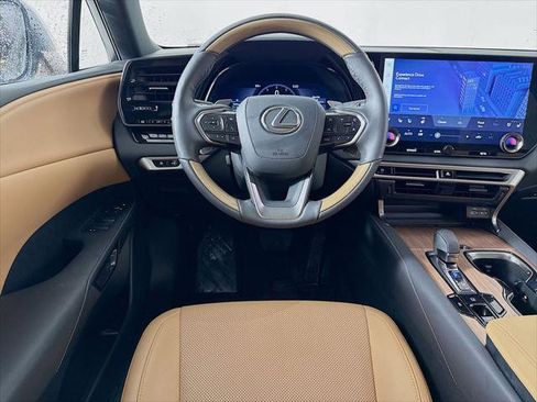 Certified 2025 Lexus RX 350 Premium w/ Convenience Package FWD image 24