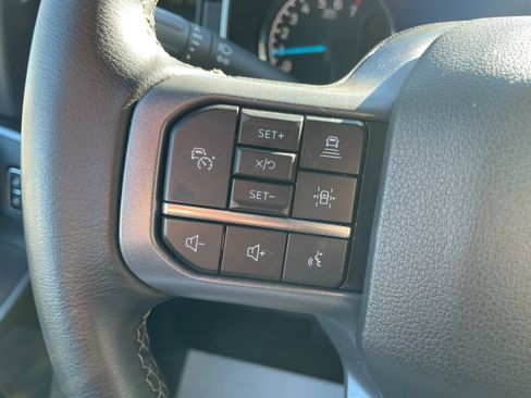 Used 2023 Ford F150 XLT w/ Equipment Group 302A High AWD/4WD image 16