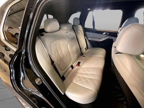 Certified 2023 BMW X5 sDrive40i w/ Premium Package RWD image 18