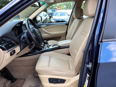 Used 2011 BMW X5 xDrive35d AWD/4WD image 14