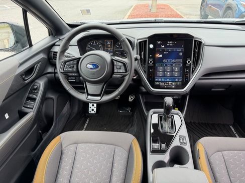 Used 2026 Subaru Crosstrek 2.5i Sport w/ Popular Package #4A image 20