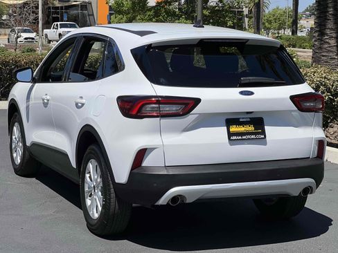 Used 2024 Ford Escape Active image 20