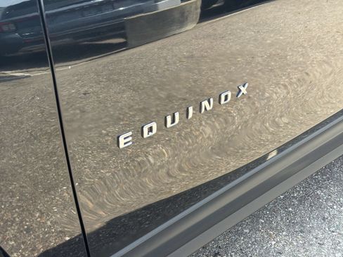 Used 2019 Chevrolet Equinox LT w/ Driver Convenience Package FWD image 14